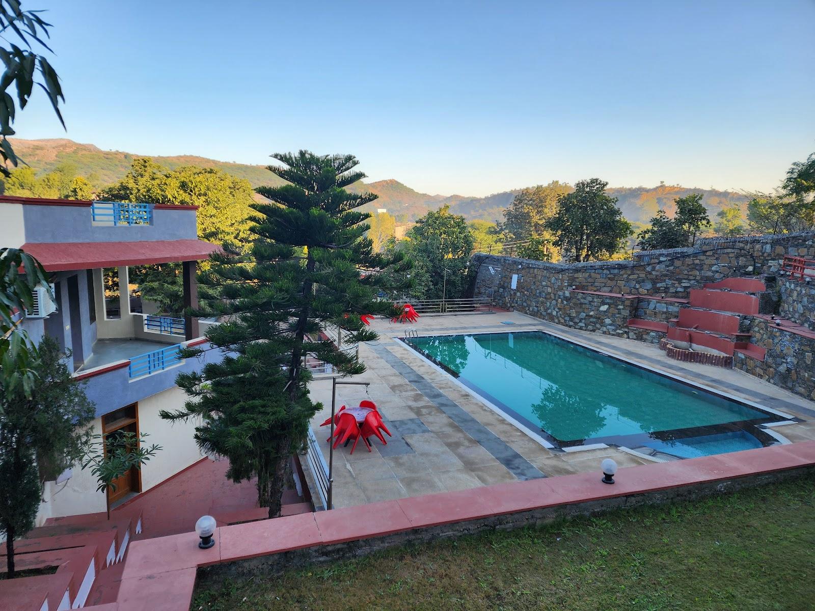 Meera Valley Resort by Nexottel – photo 4