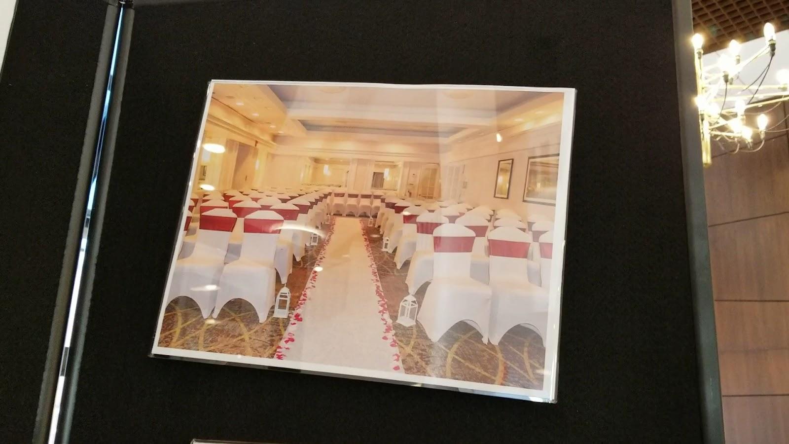 Holiday Inn Washington-Dulles Intl Airport by IHG – photo 2