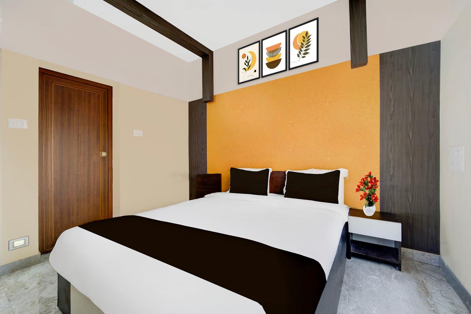 Hotel O Kazhakkoottam Near Technopark Phase 3 – photo 2