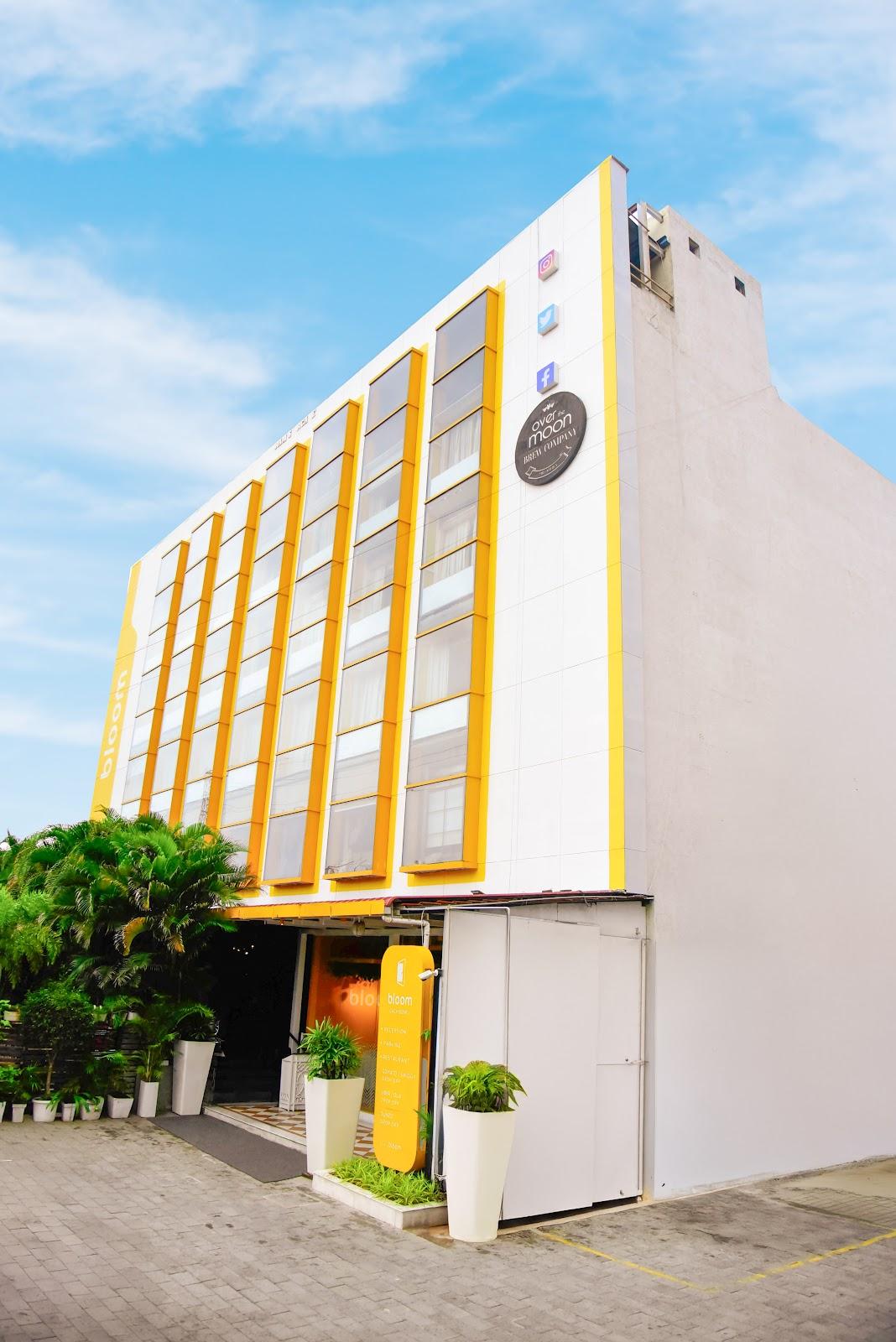 Bloom Hotel - Gachibowli – photo 1