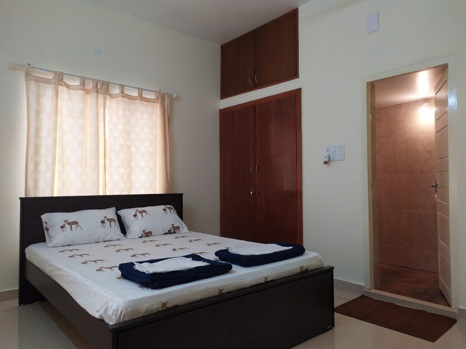 Palm Grove Villa Kochi – photo 3