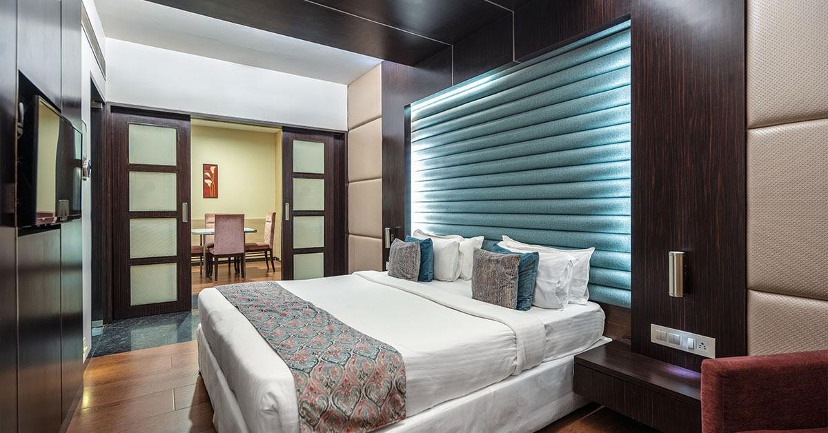 GCC Hotel and Club – photo 3