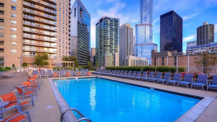 The Penthouse at Grand Plaza – photo 1