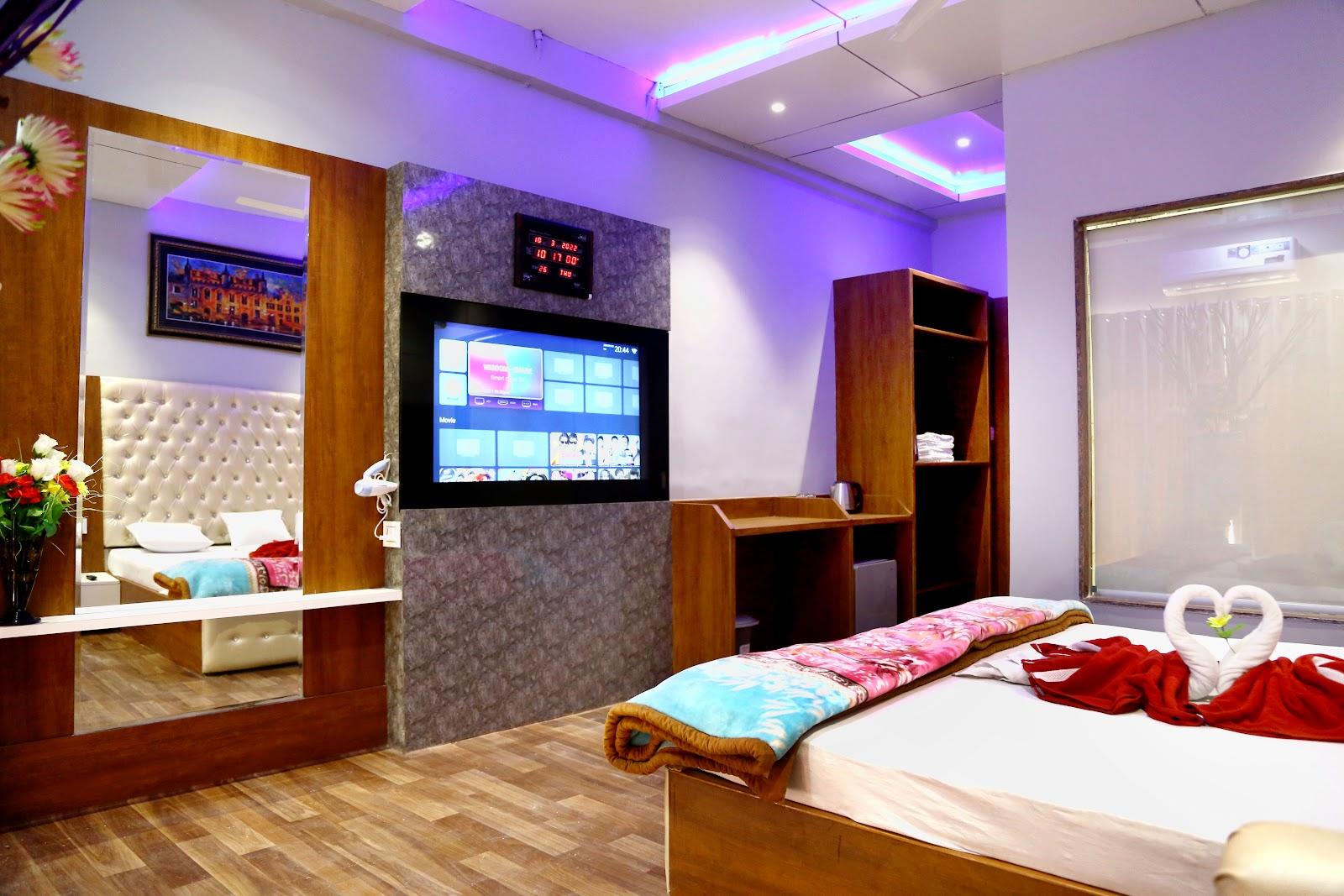 Hotel Maya Palace – photo 2