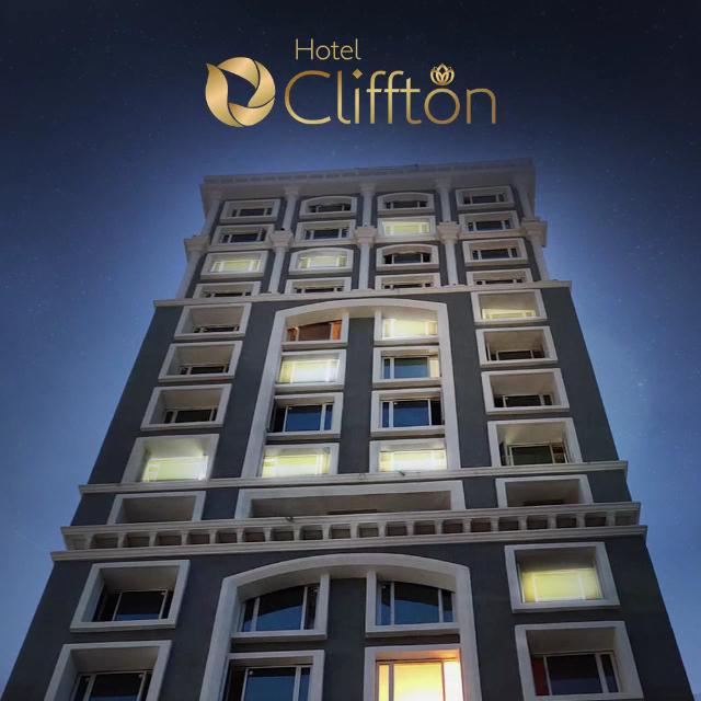 Hotel Cliffton – photo 1