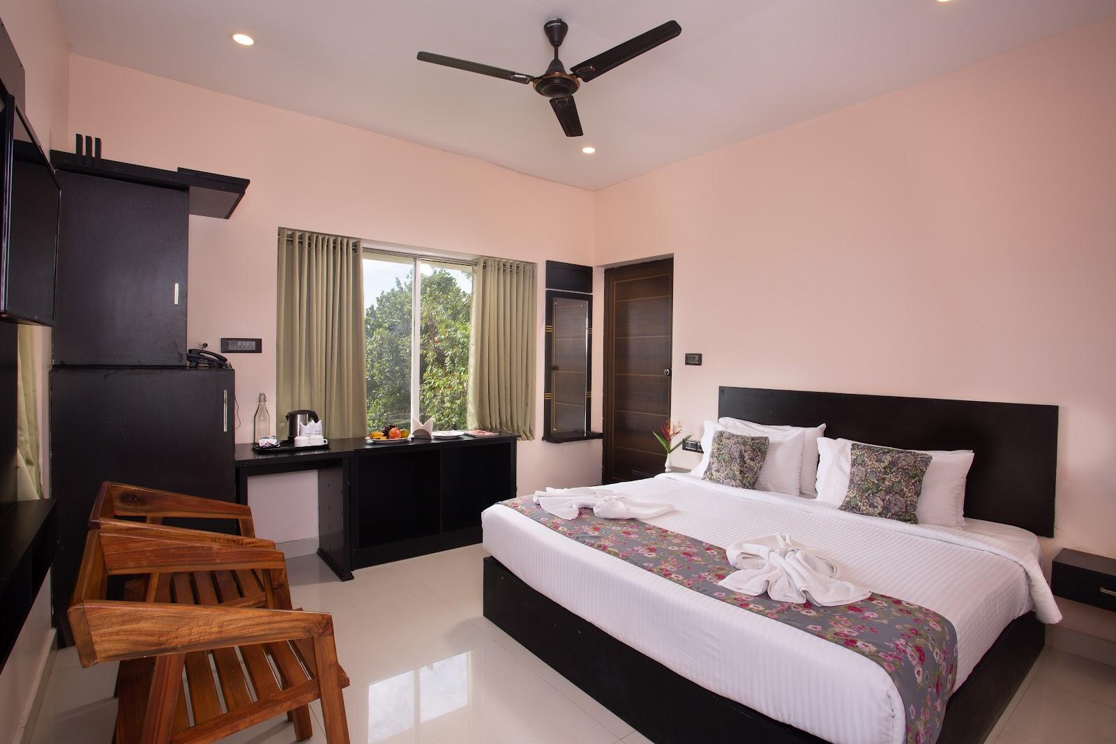 The Arbour Resort Munnar – photo 3