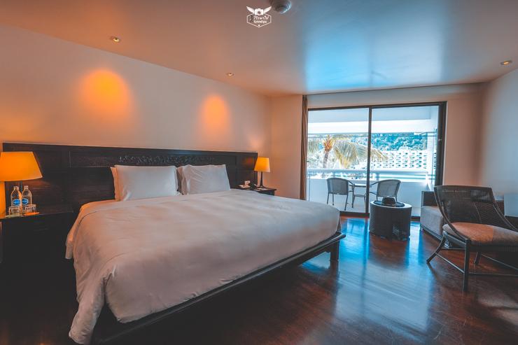 Le Méridien Phuket Beach Resort – photo 3