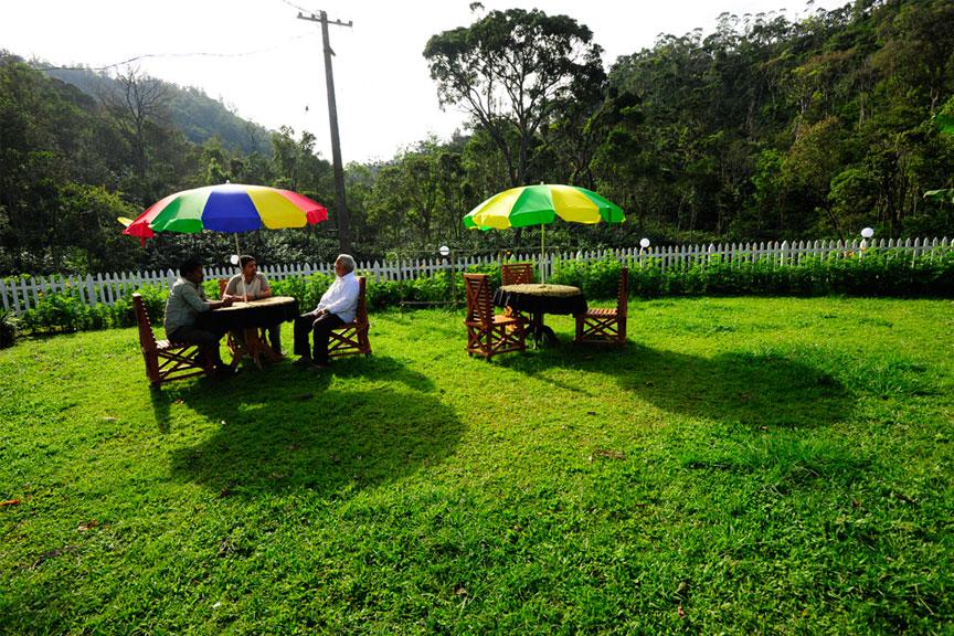Tabernacle Resort – photo 4