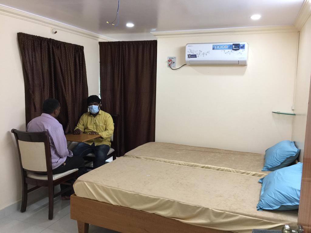 Bapatla Guest House – photo 2