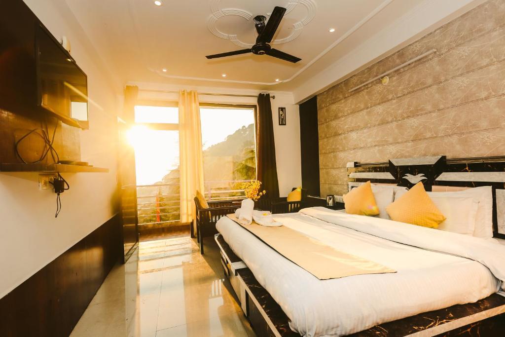 Hotel Mirage Grand – photo 1