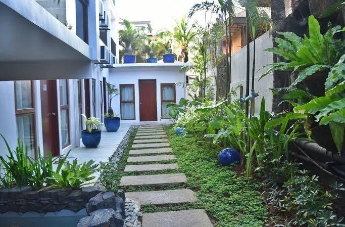 Aloha Boracay Hotel – photo 1
