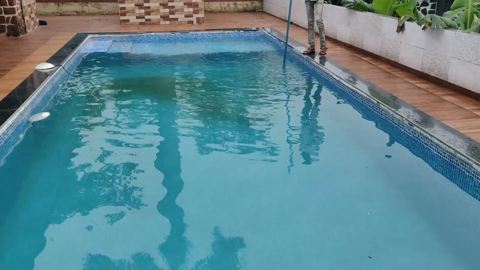 Trident Valley View Villa in Igatpuri – photo 2