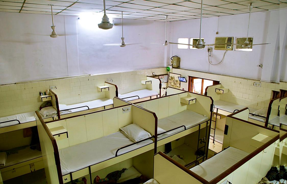 Maharashtra Boarding ac Dormitory mumbai central – photo 4