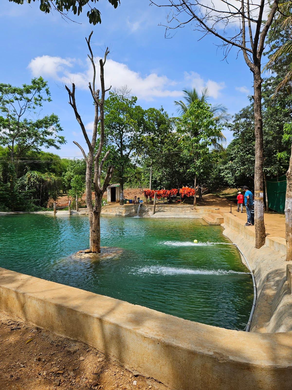 Jungle Trailz Bangalore – photo 4