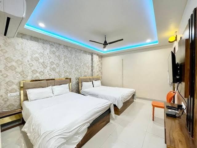 Hotel Rudra Inn – photo 4