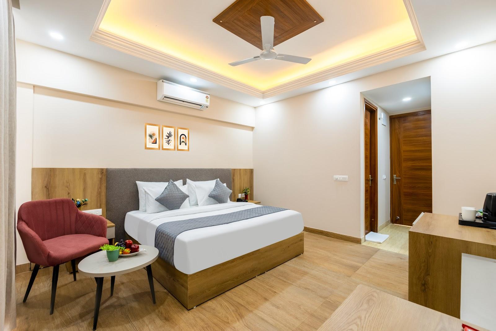 Limewood Signature - Huda City Centre – photo 2