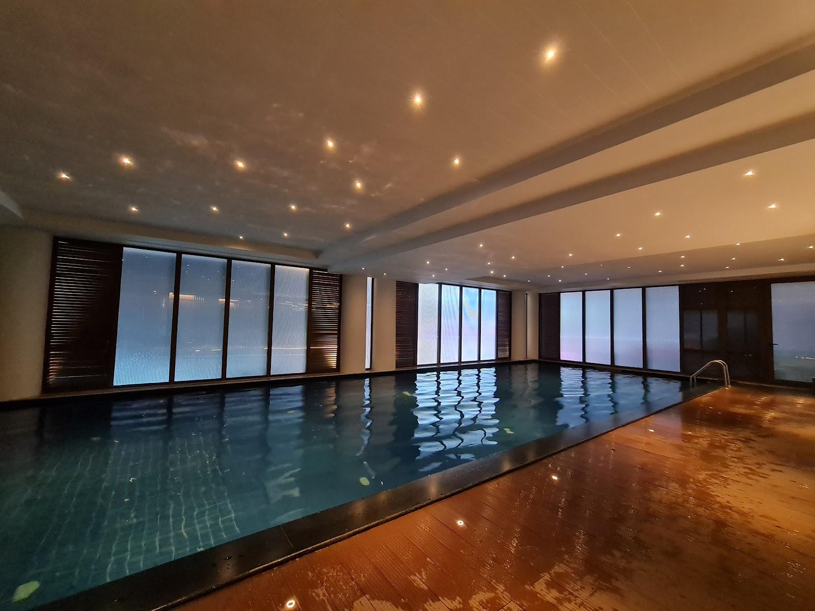 The Residency Towers Puducherry – photo 4