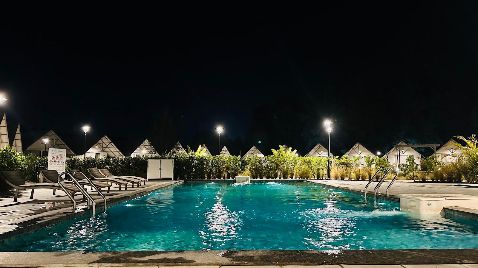 Praveg Beach Resort, Jampore, Daman – photo 4