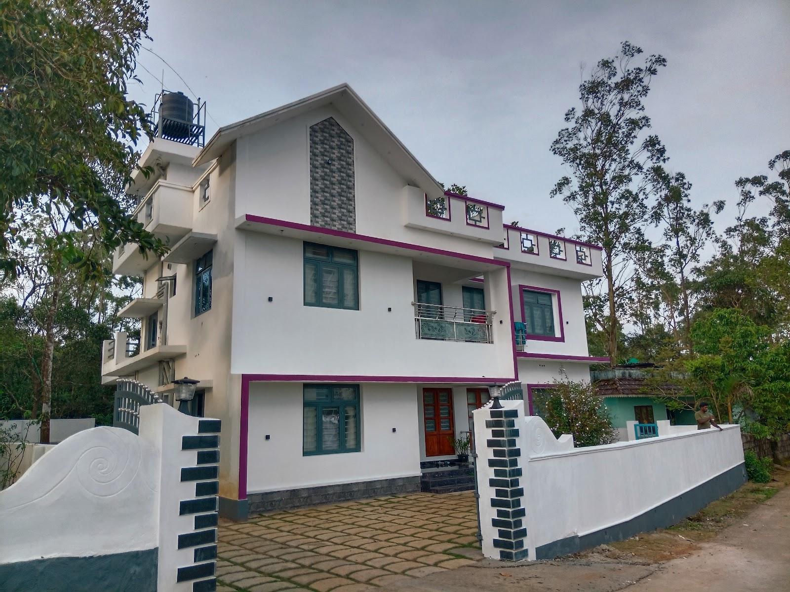 Kuttikanam – photo 2