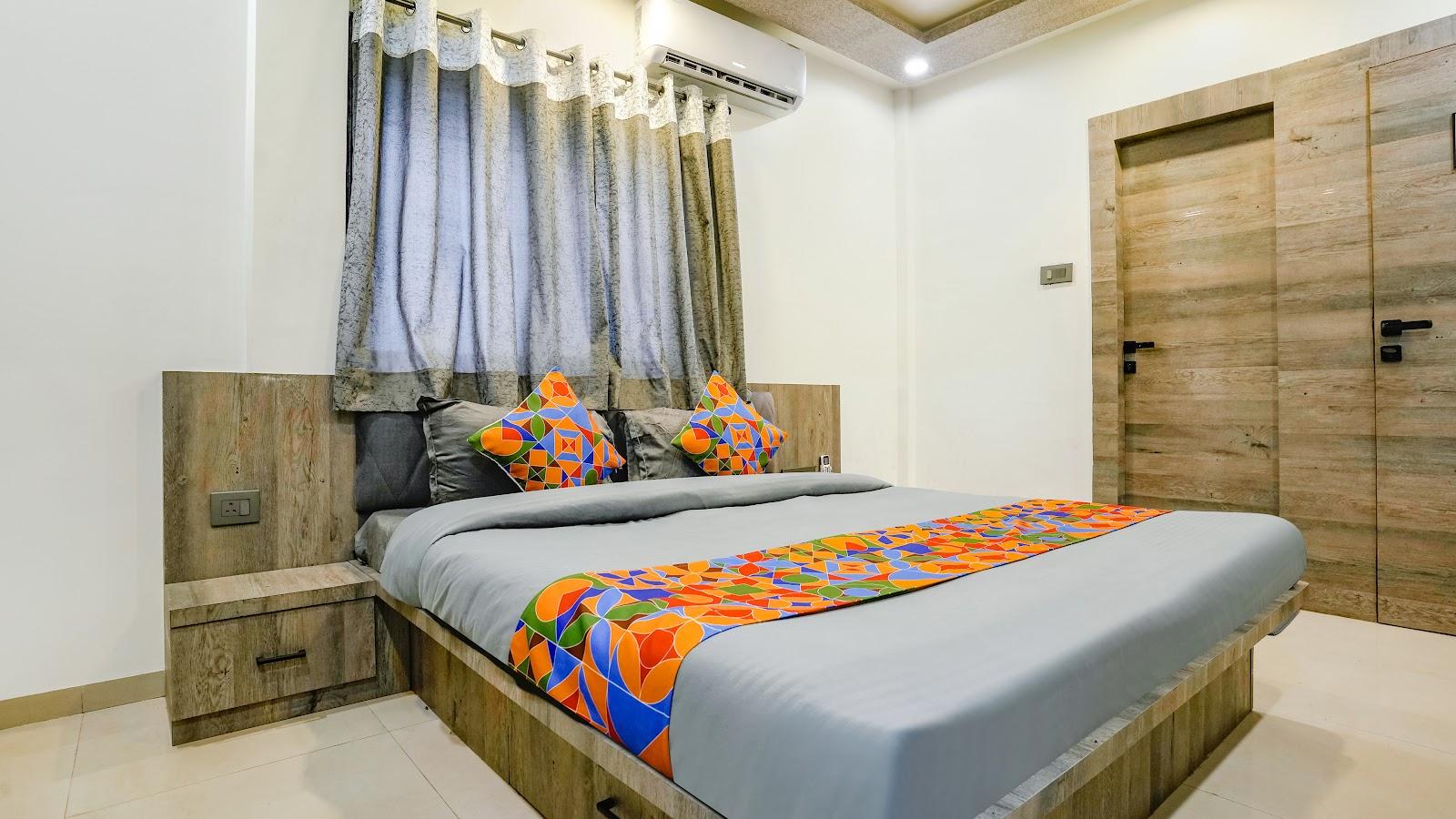 FabHotel Viva House - Hotel in Talegaon Dabhade – photo 3