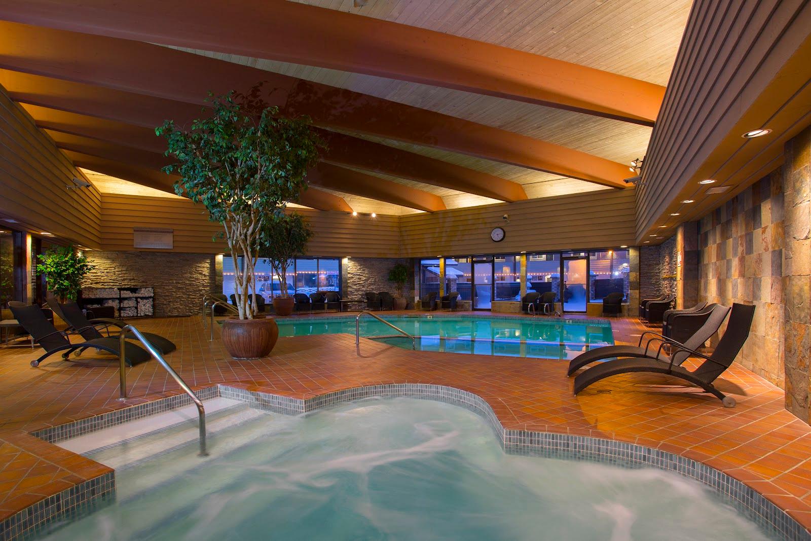 Jasper Inn & Suites by INNhotels – photo 4