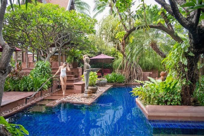Sheraton Grande Sukhumvit, a Luxury Collection Hotel, Bangkok – photo 4