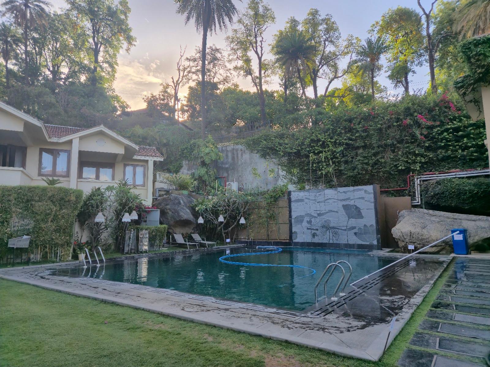 Hotel Hilltone – photo 4
