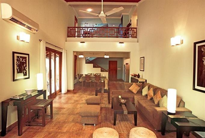 Goa Luxury Villas – photo 2