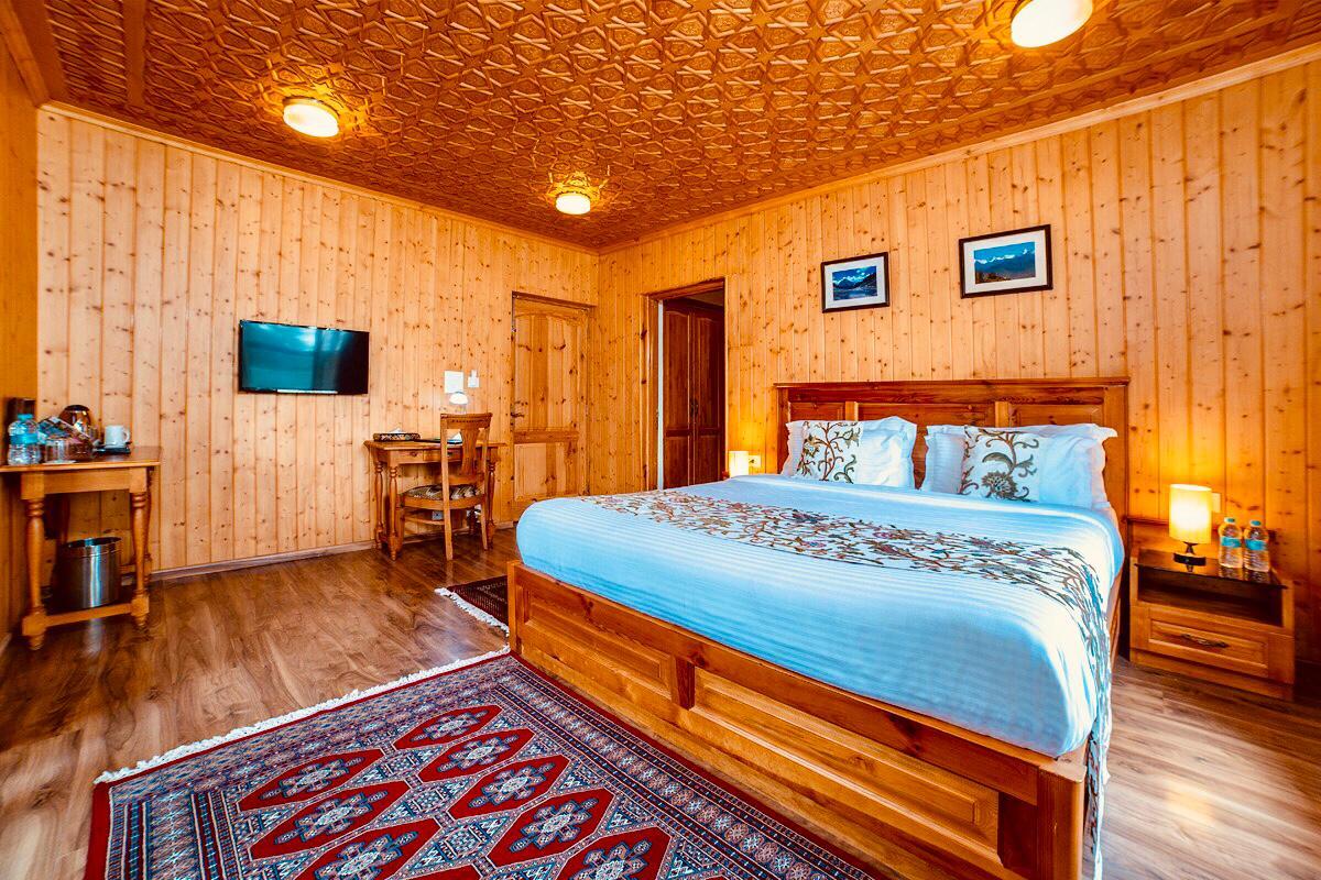 Shaw Inn by Stay Pattern – photo 3