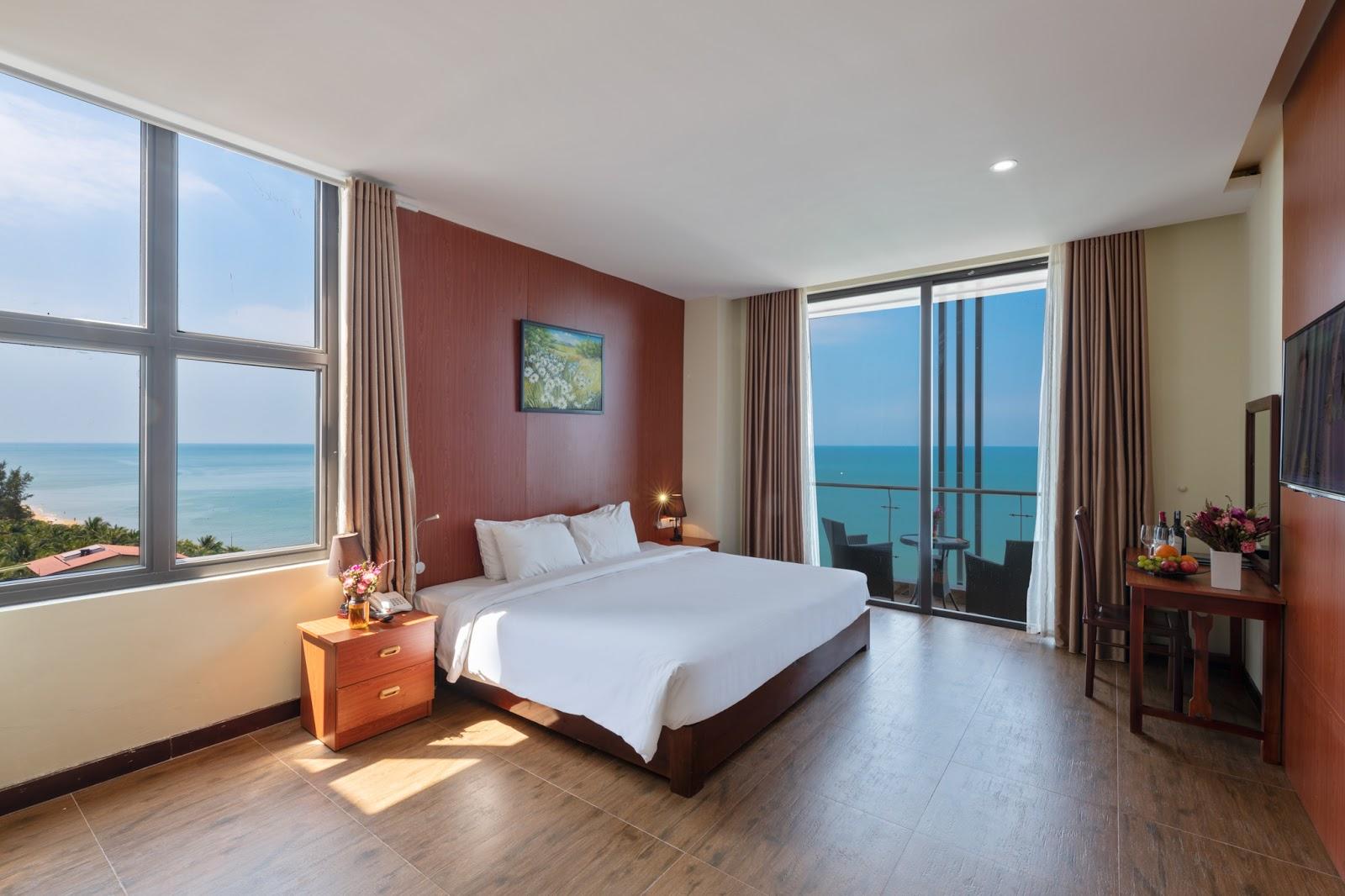Amarin Resort – photo 4