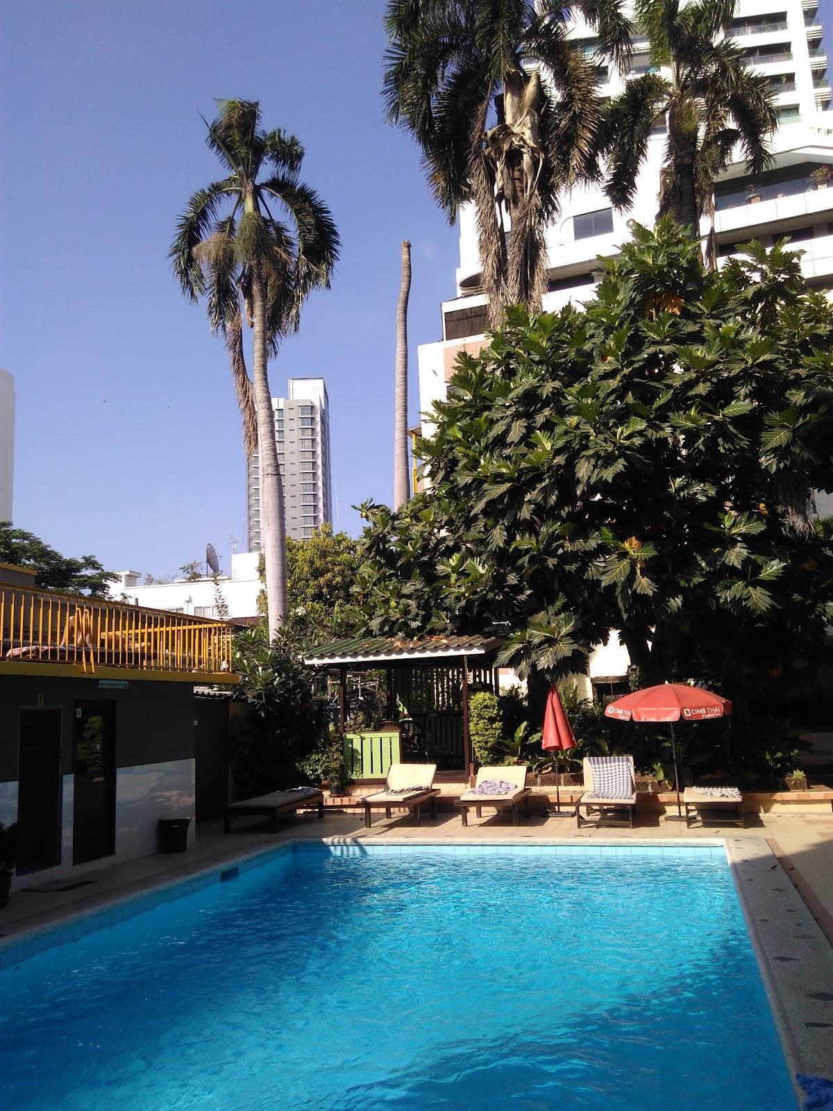 Malaysia Hotel – photo 4