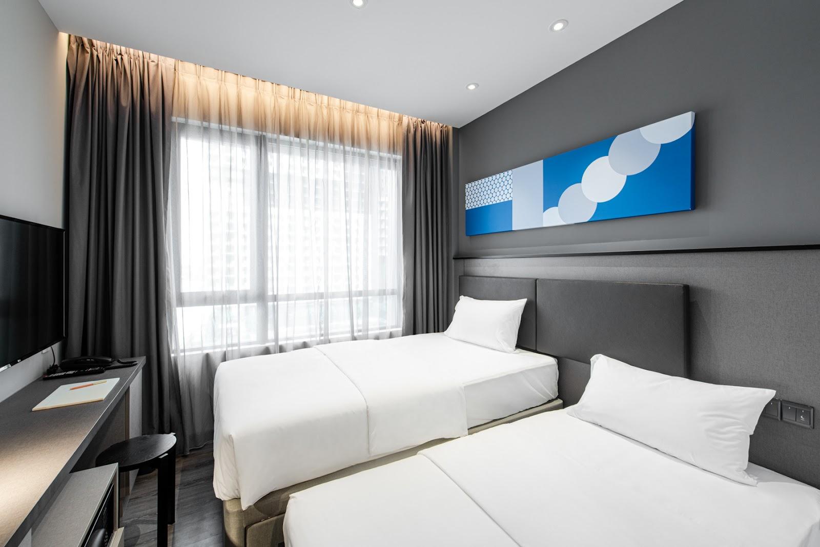Komune Living Bangsar South – photo 3