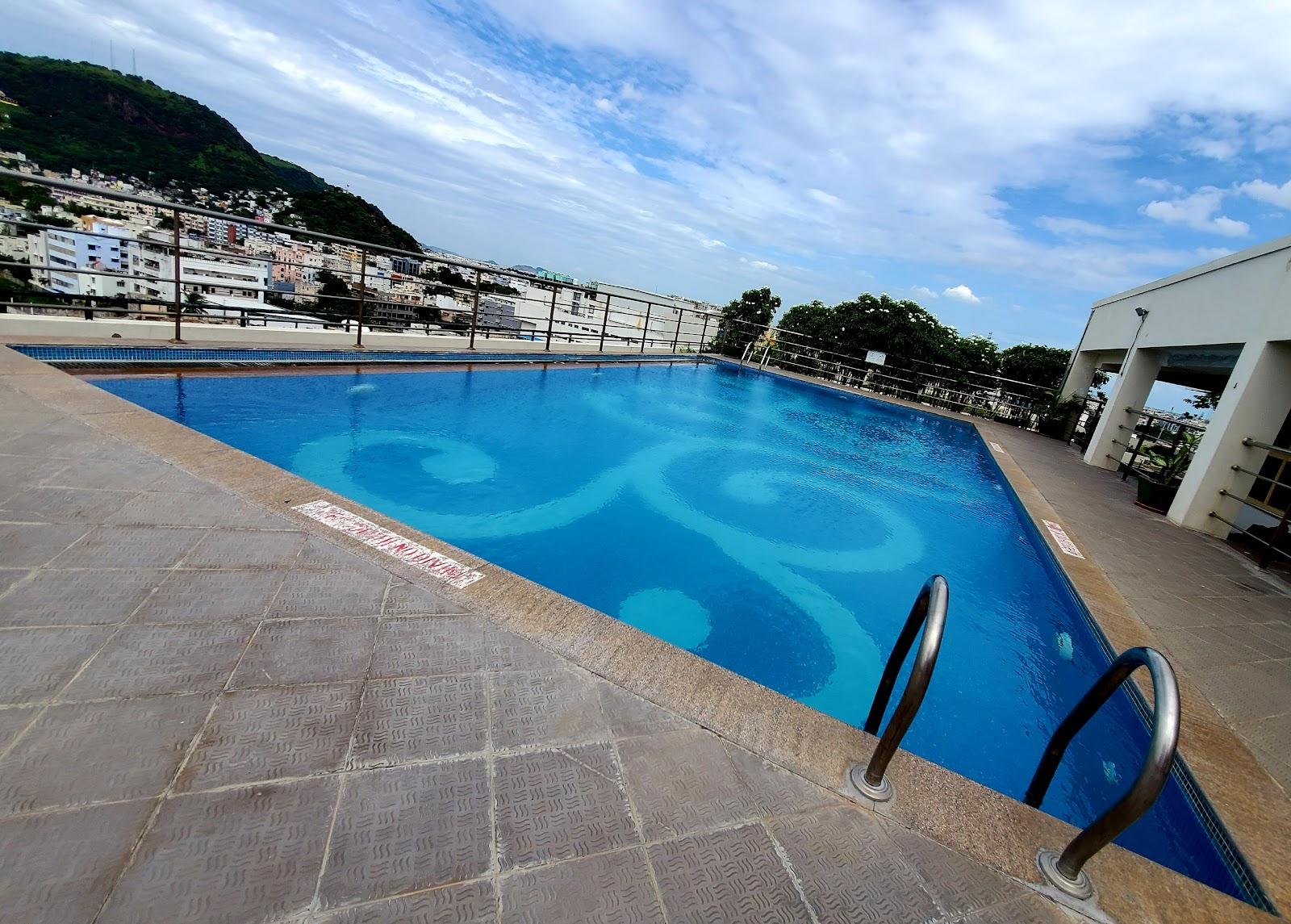 Vivanta Vijayawada, MG Road – photo 4