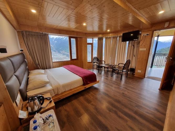 Vivaan the Sunrise Resort – photo 3