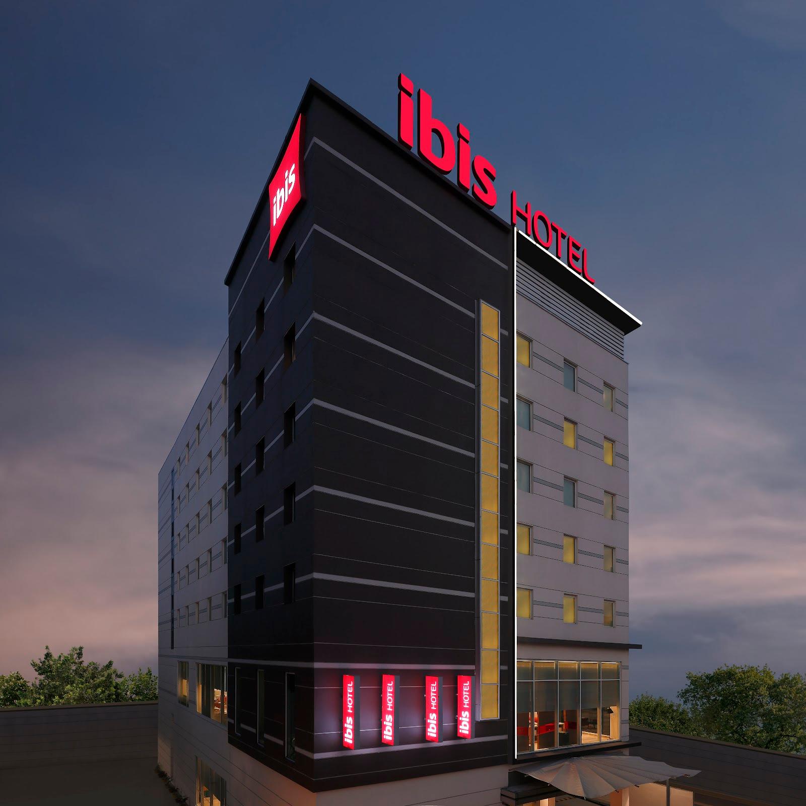 ibis Kochi City Centre – photo 1