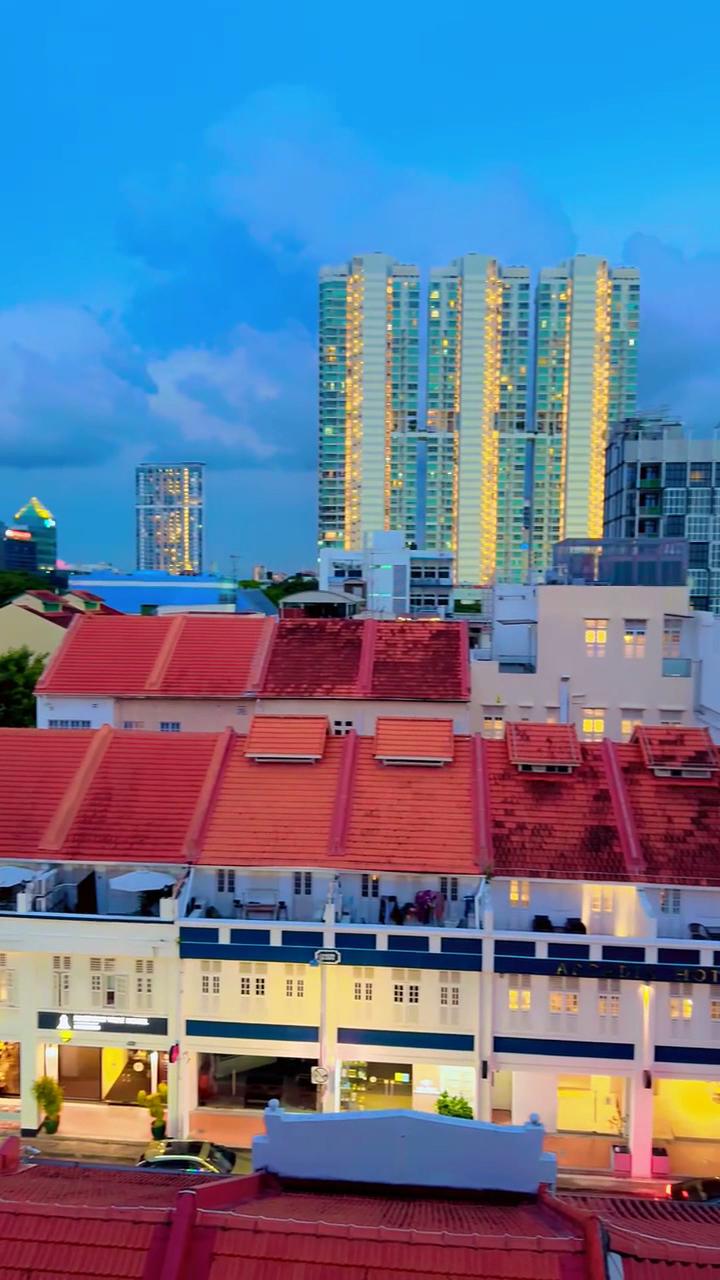 Aqueen Prestige Hotel Lavender – photo 2