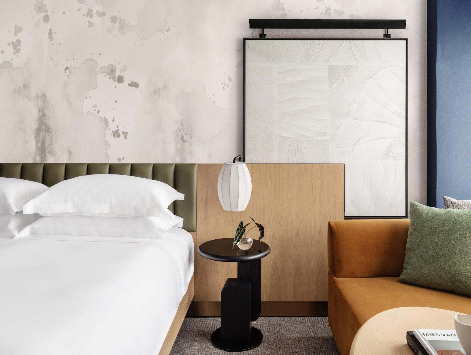 Kimpton Theta New York - Times Square – photo 3
