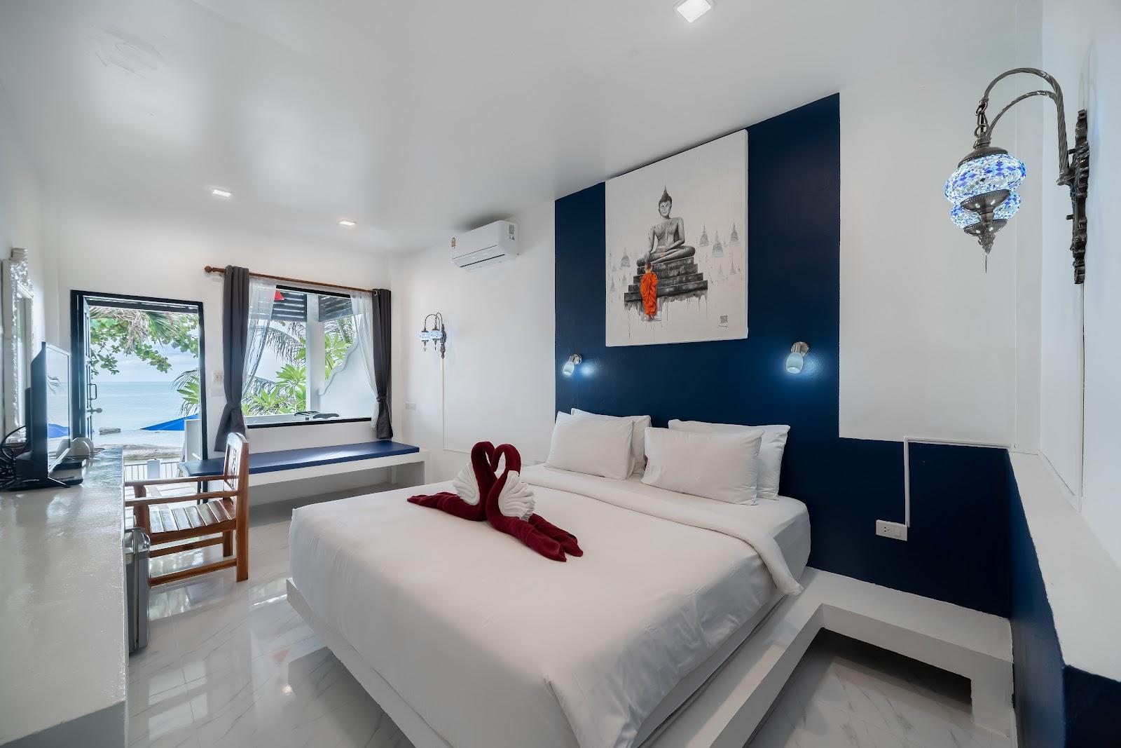 Crystal Bay Beach Resort – photo 3