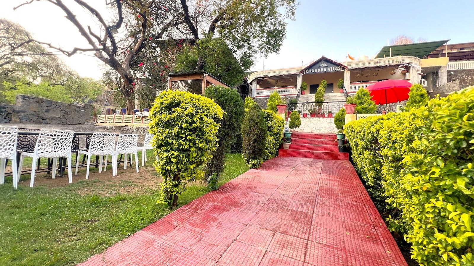Hotel Chandravilas – photo 1