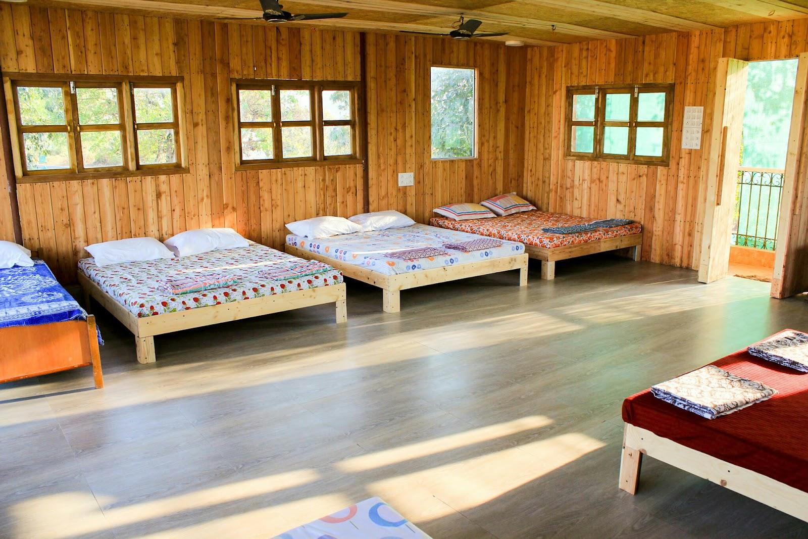 River Retreat - River Rafting Kolad – photo 3