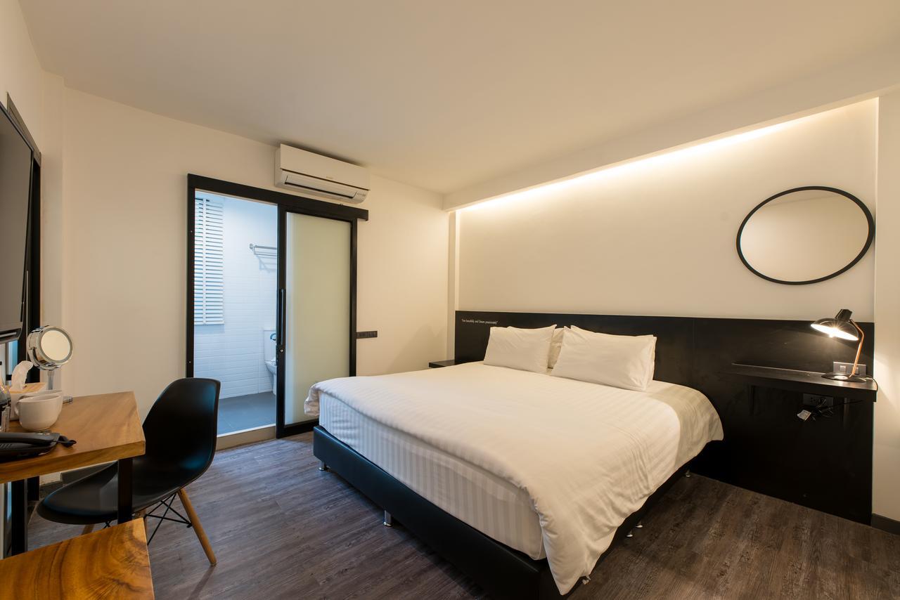 The Nimman Hotel – photo 3