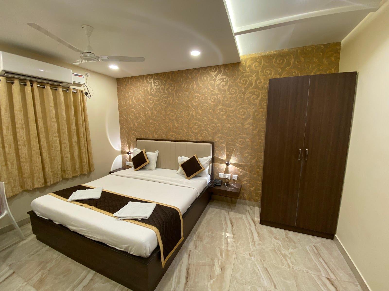 Veeras Residency – photo 3
