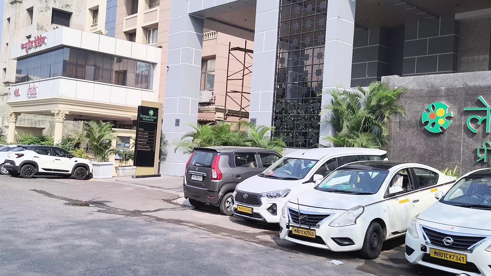 Lemon Tree Premier, Navi Mumbai – photo 2