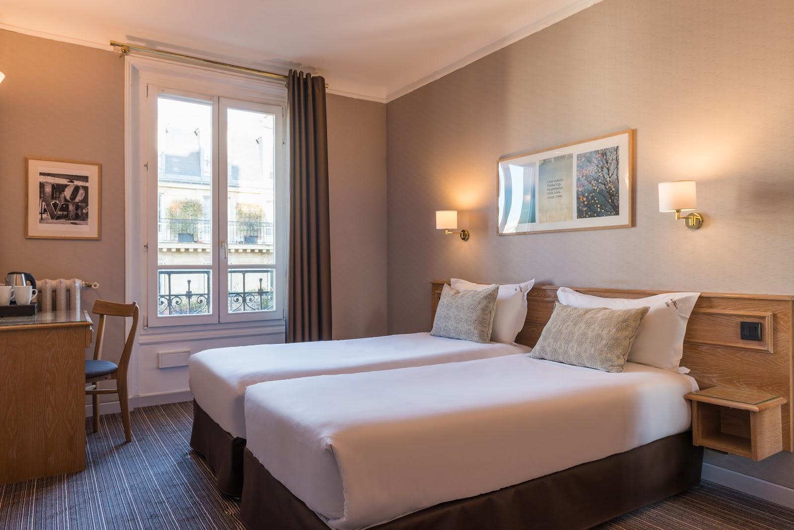 Paris France Hotel – photo 3