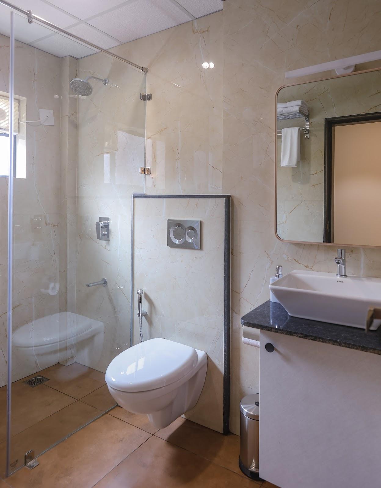 Hotel Padubidri Comforts by Smart O'tel – photo 3