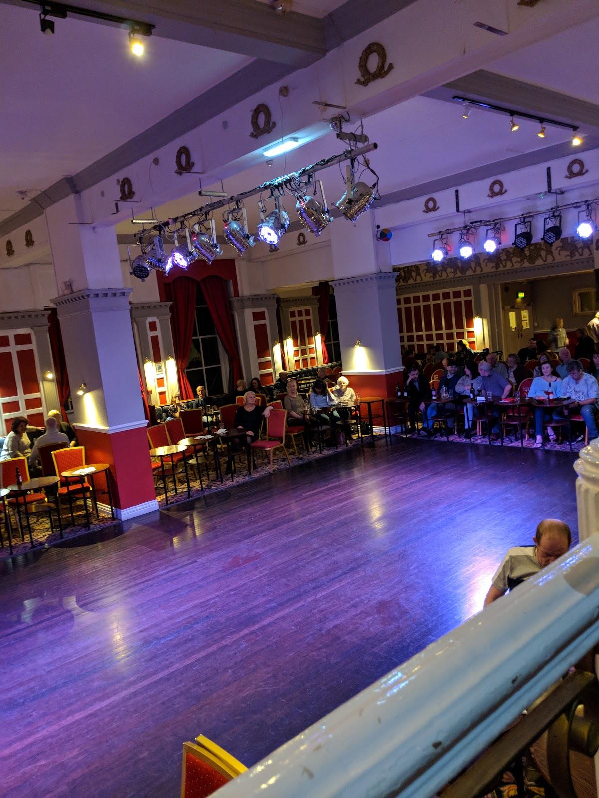 Grand Hotel Llandudno – photo 4
