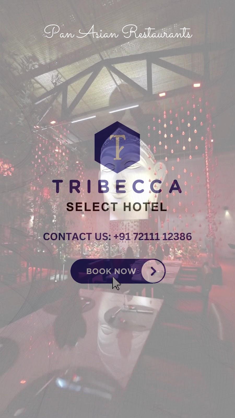 Tribecca Select – photo 4