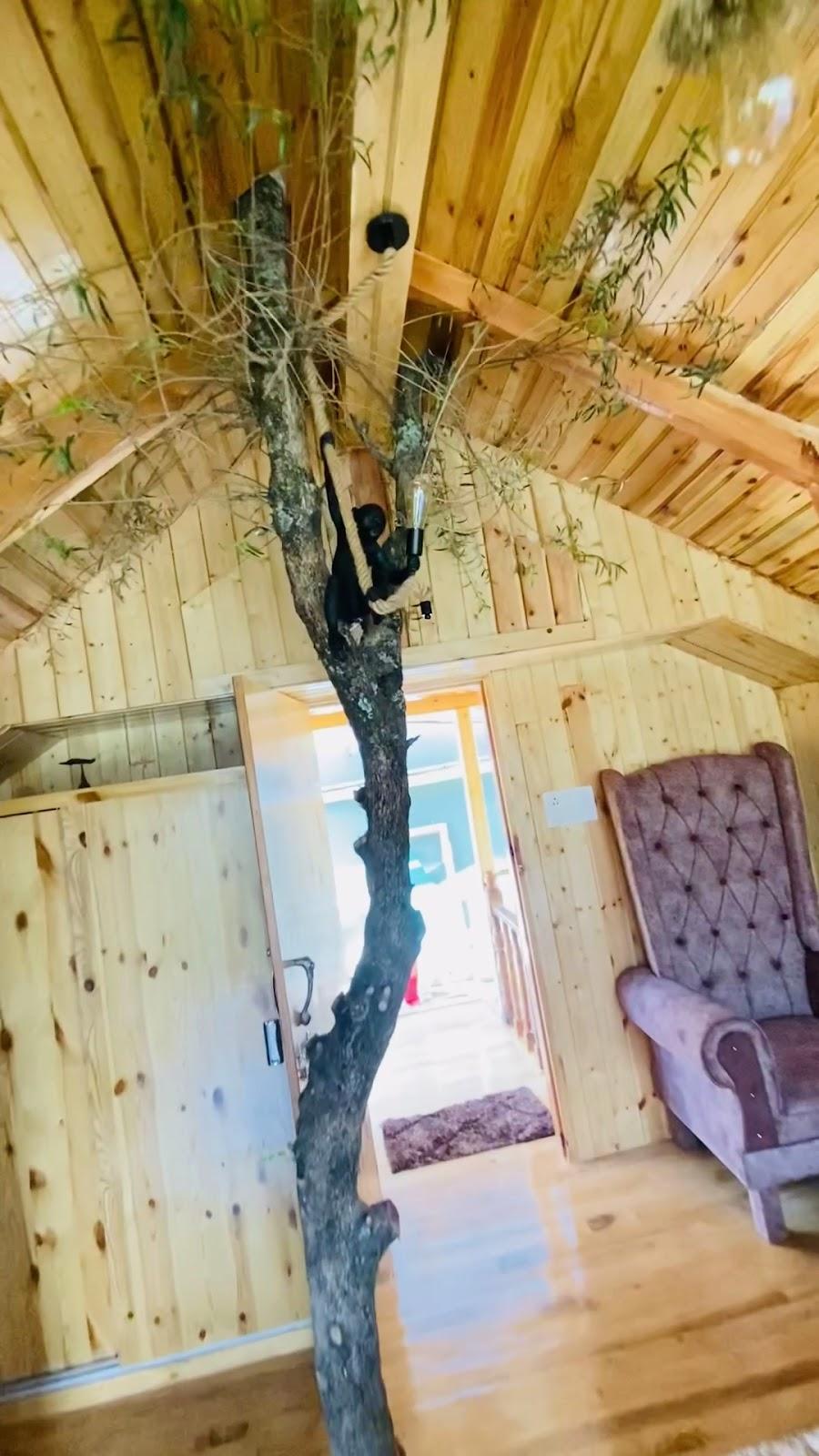 Kasol Tree House – photo 3