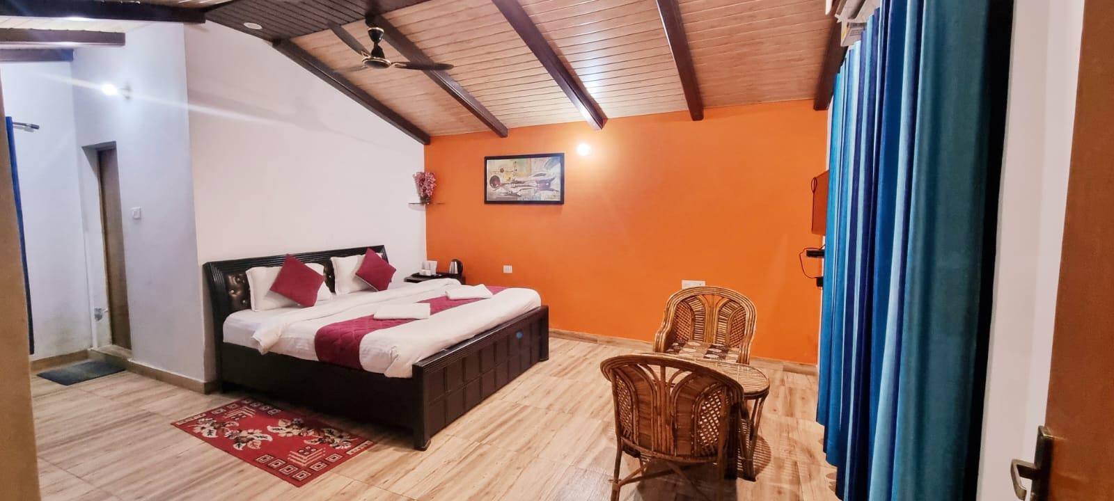 Balaut Club - Resort, Suryajala – photo 3