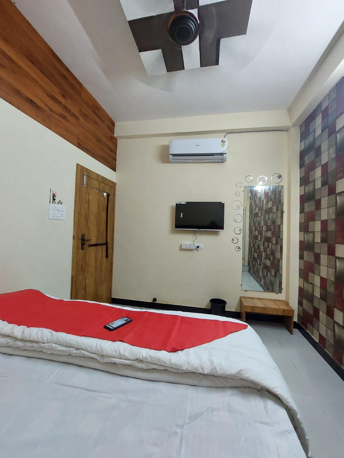 ujjain hotel/parvati Homestay – photo 2